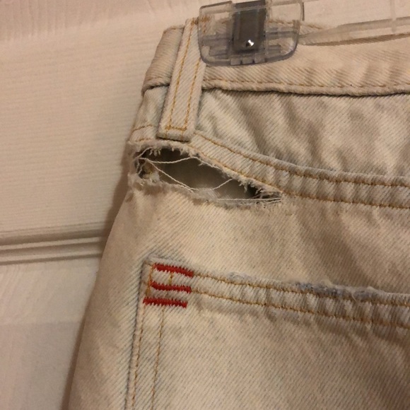 Slim straight BDG jeans - Picture 3 of 5